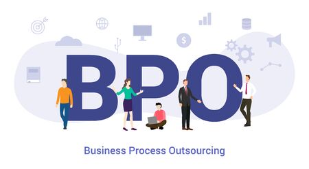 今、なぜデジタルBPOなのか？　 BPOの目的の変化を解説