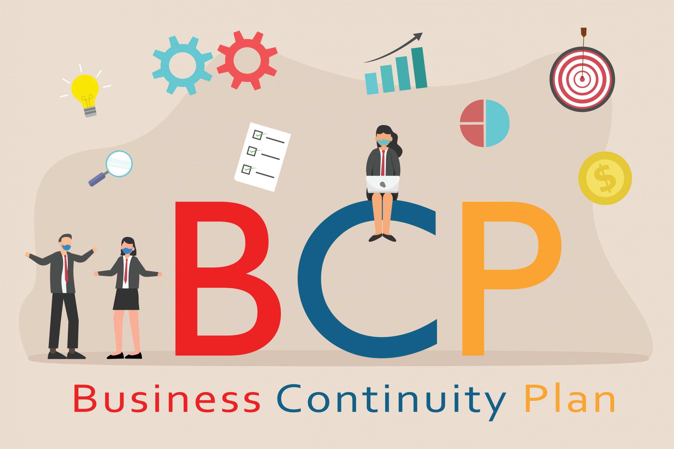 なぜ企業はBCP対策をするべきなのか